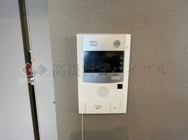 クレセント虎ノ門新橋 の画像22