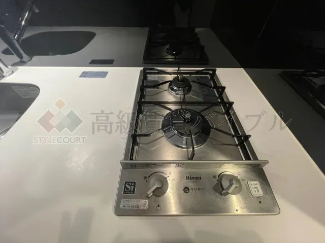 クレセント虎ノ門新橋 の画像23