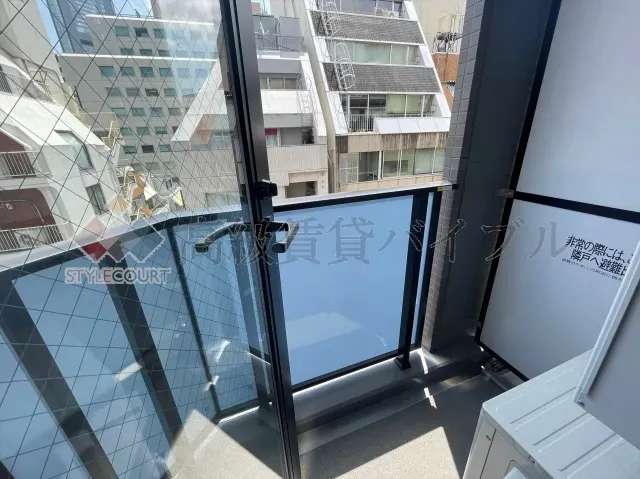 クレセント虎ノ門新橋 の画像25