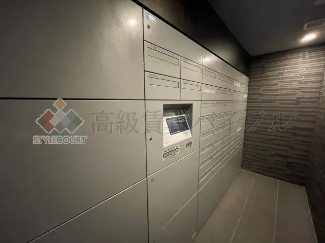 クレセント虎ノ門新橋 の画像27