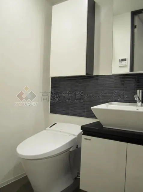 クレセント虎ノ門新橋 の画像15