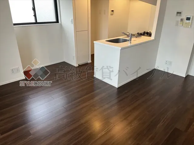 レジディア白金高輪 の画像22