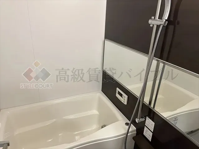 レジディア白金高輪 の画像24