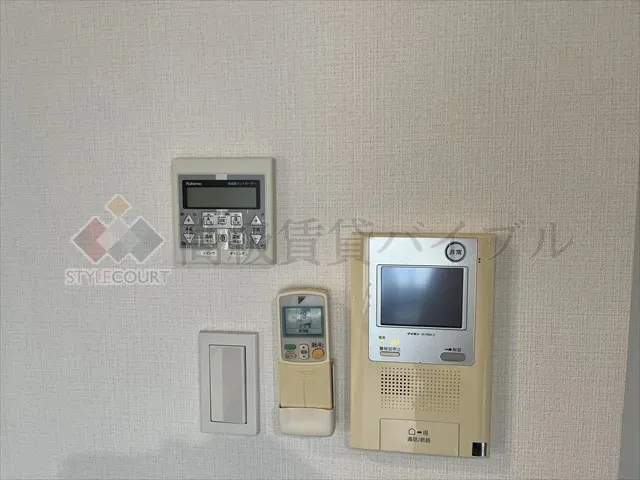 レジディア白金高輪 の画像25