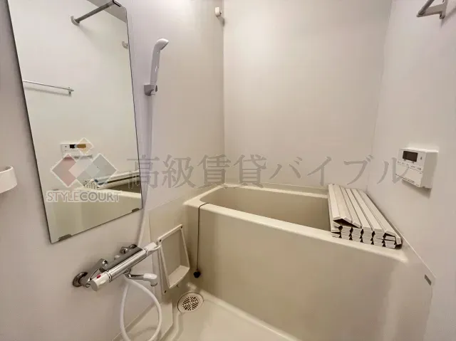 パトリア九段下 の画像25