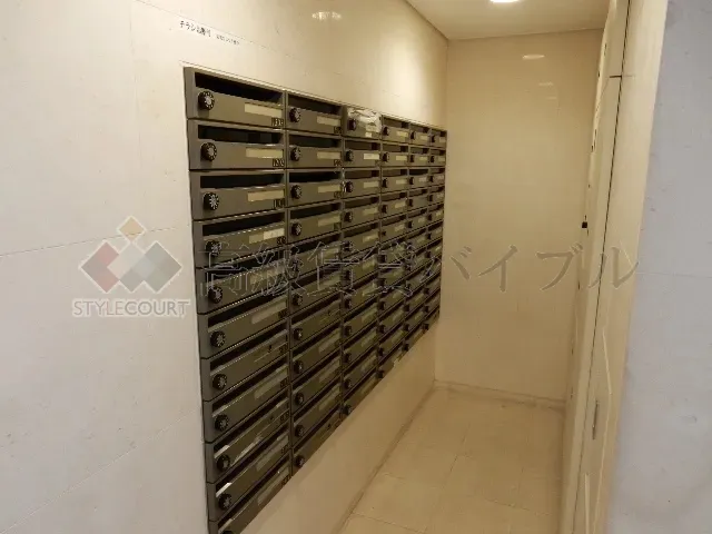 パトリア九段下 の画像27