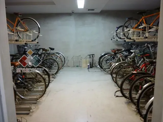 パトリア九段下 の画像30