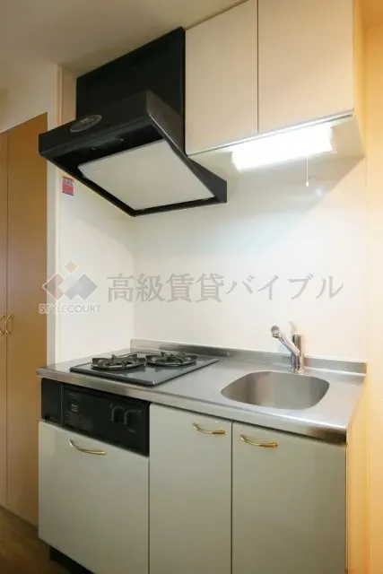 ルーブル白金高輪弐番館 の画像8