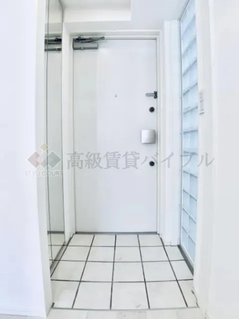 ブリリアイスト白金高輪 の画像20