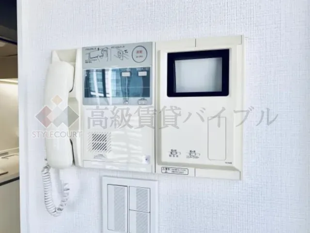 ブリリアイスト白金高輪 の画像21