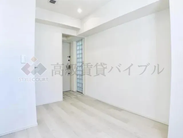 ブリリアイスト白金高輪 の画像22