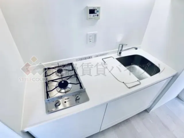 ブリリアイスト白金高輪 の画像23