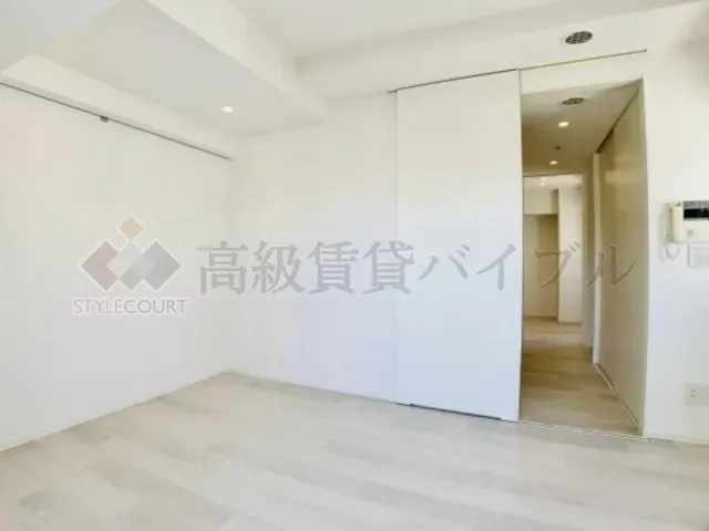 ブリリアイスト白金高輪 の画像25