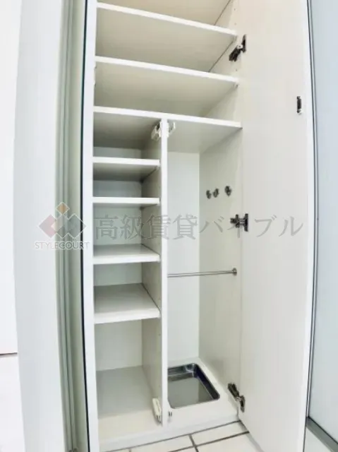 ブリリアイスト白金高輪 の画像27