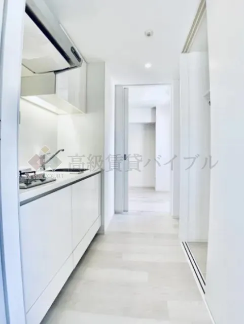 ブリリアイスト白金高輪 の画像28