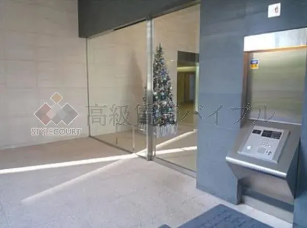 ブリリアイスト白金高輪 の画像29
