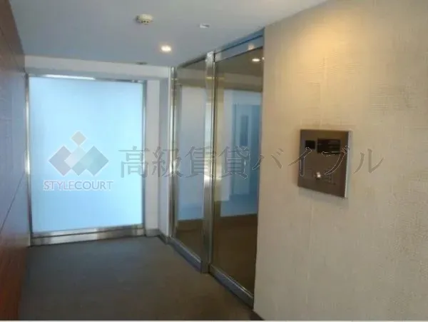 ブリリアイスト白金高輪 の画像30