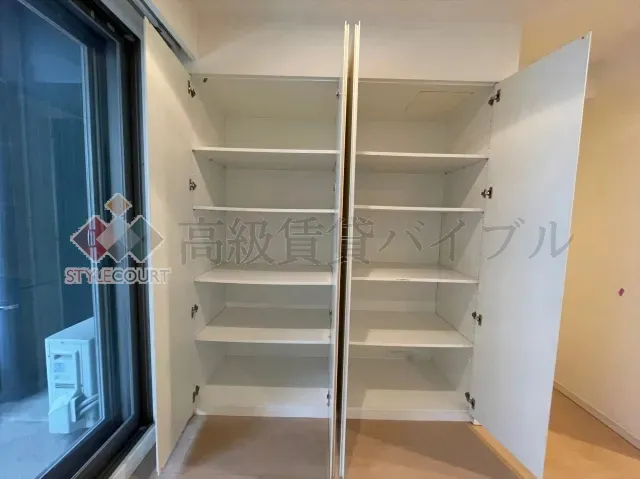 カテリーナ三田タワースイート　イーストアーク の画像21