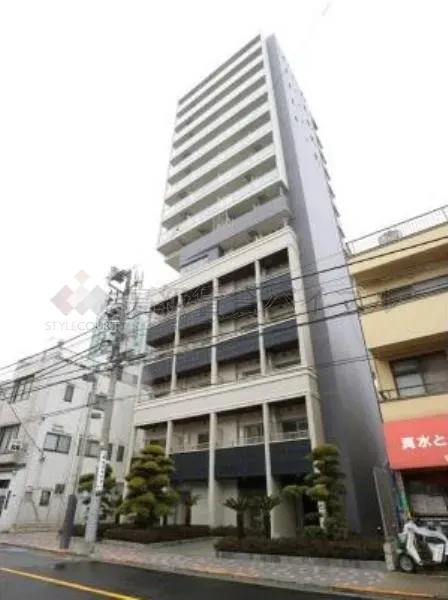 レビスタ白金高輪 の画像2