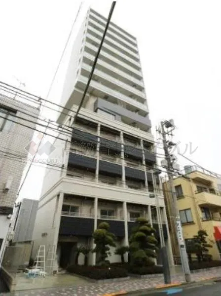 レビスタ白金高輪 の画像3