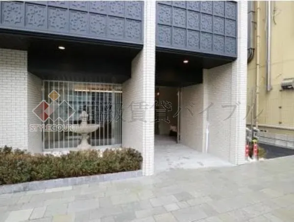 レビスタ白金高輪 の画像4