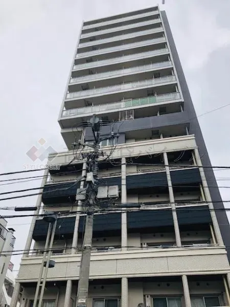 レビスタ白金高輪 の画像5