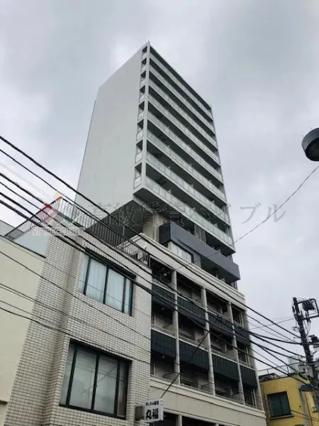 レビスタ白金高輪 の画像6