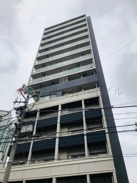 レビスタ白金高輪 の画像7