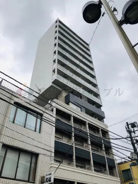 レビスタ白金高輪 の画像8