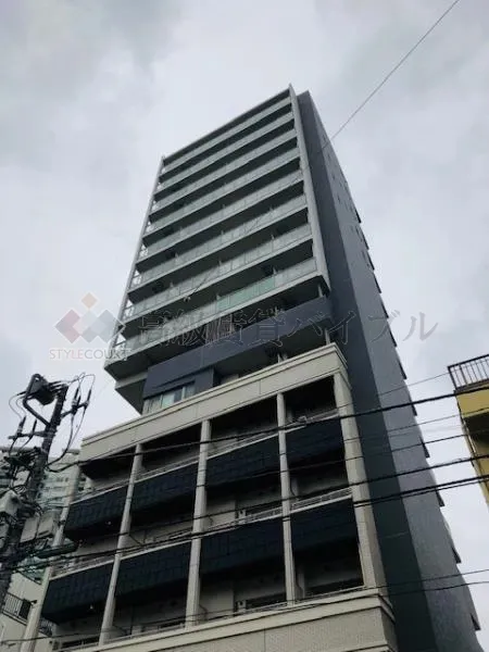 レビスタ白金高輪 の画像9