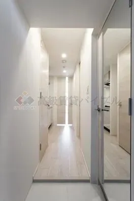 レビスタ白金高輪 の画像20