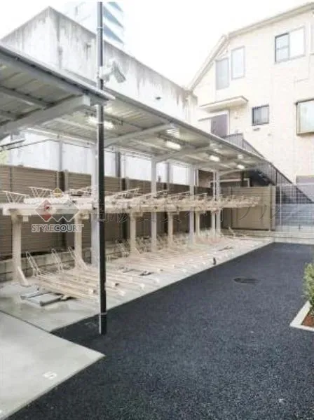 レビスタ白金高輪 の画像25