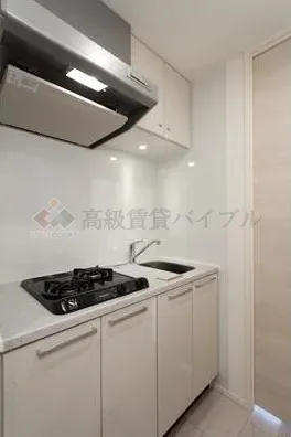 レビスタ白金高輪 の画像11