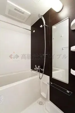 レビスタ白金高輪 の画像12