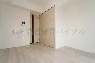 レビスタ白金高輪 の画像13