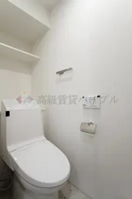 レビスタ白金高輪 の画像16