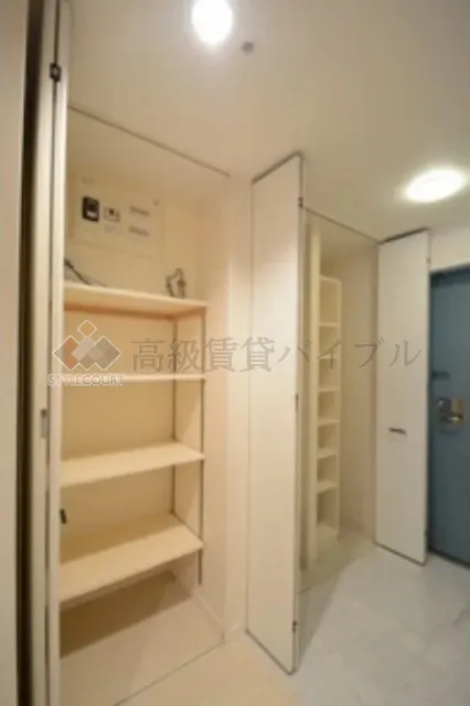 KDXレジデンス白金1 の画像22