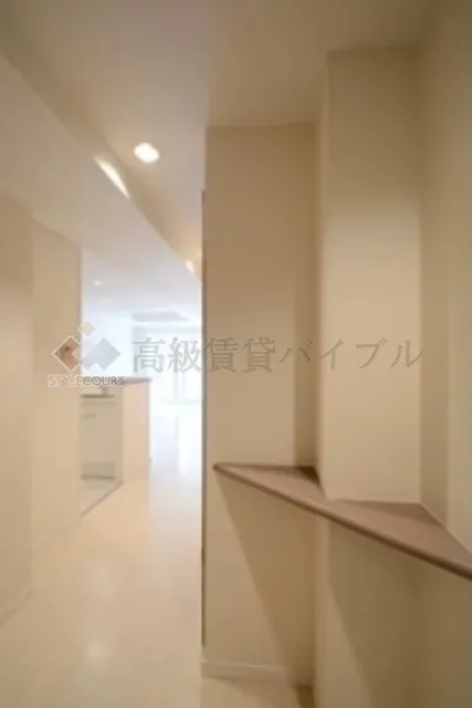 KDXレジデンス白金1 の画像23