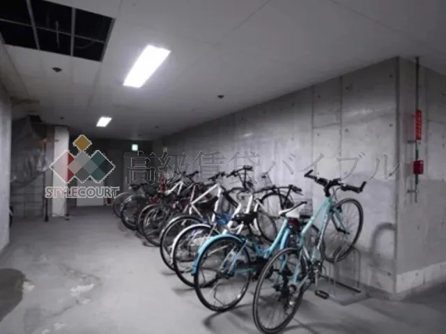 KDXレジデンス白金1 の画像24