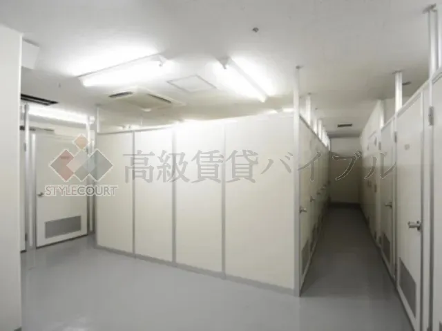 KDXレジデンス白金1 の画像25