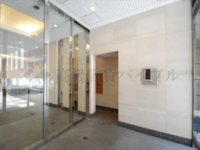 KDXレジデンス白金1 の画像26