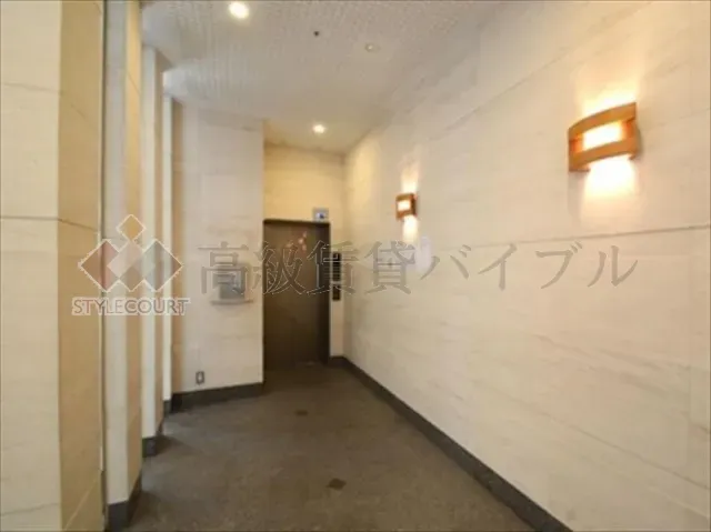 KDXレジデンス白金1 の画像27