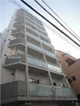 ドゥーエ三田 の画像1