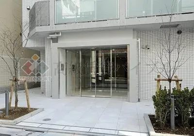 ドゥーエ三田 の画像2