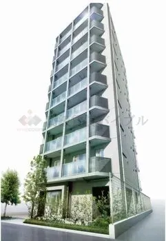 ドゥーエ三田 の画像3