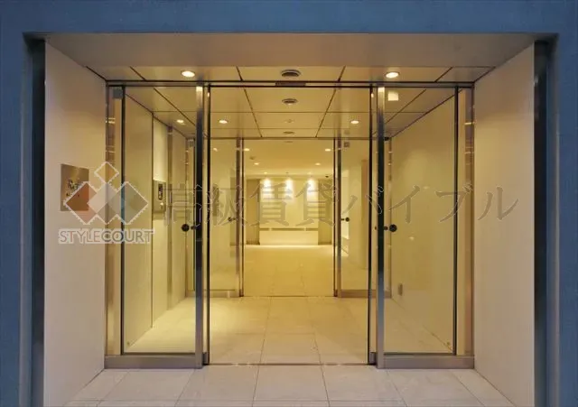 ドゥーエ三田 の画像8