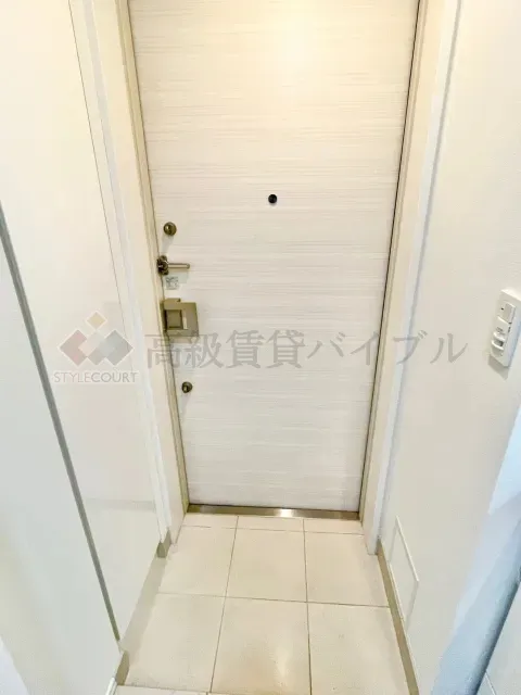 ドゥーエ三田 の画像18