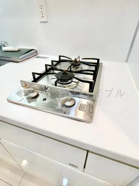 ドゥーエ三田 の画像21