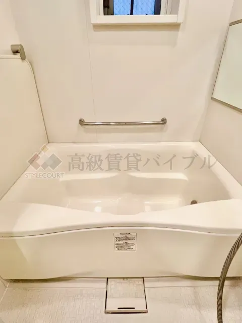 ドゥーエ三田 の画像22