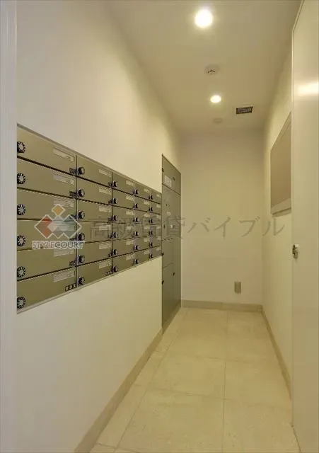 ドゥーエ三田 の画像25